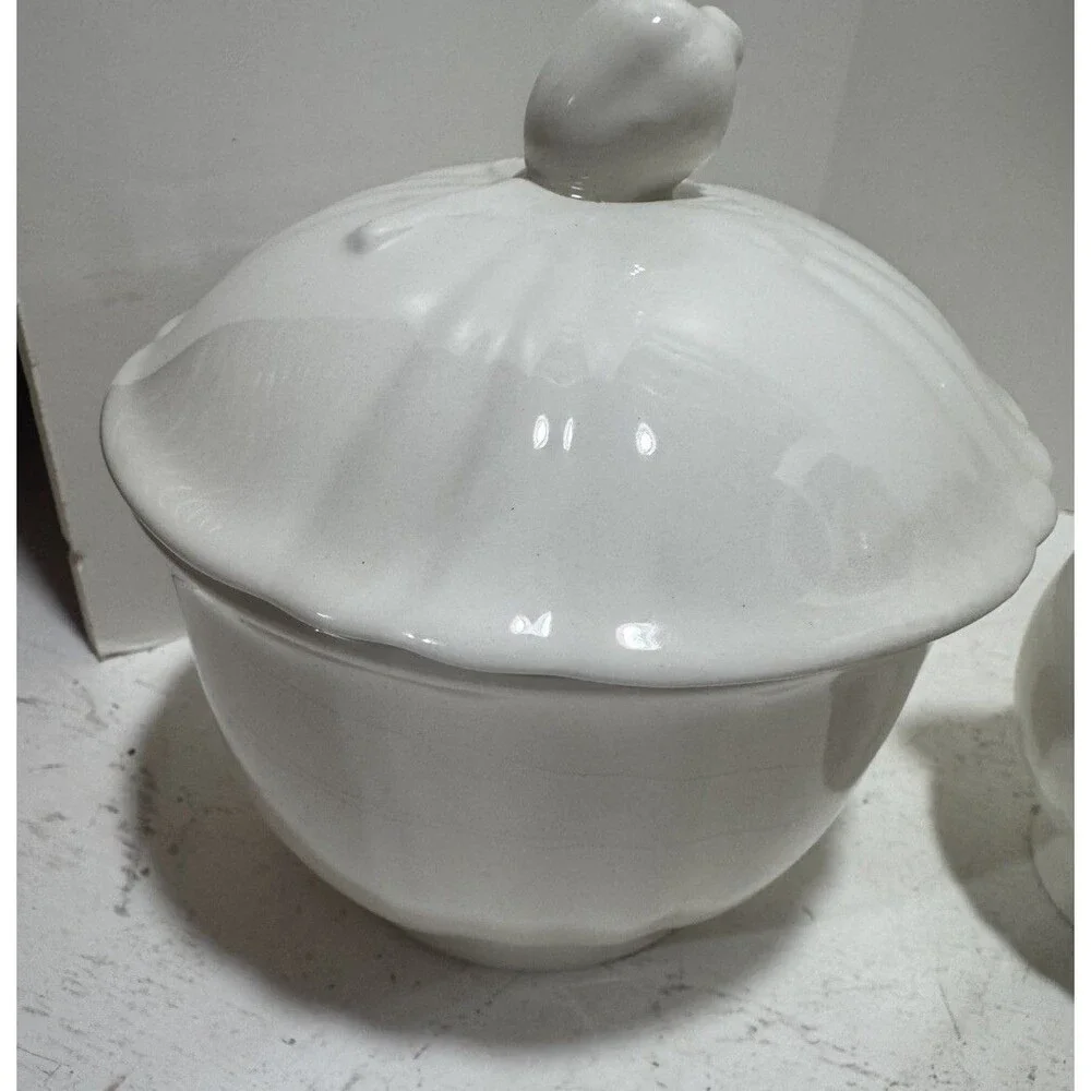 Richard Ginori bowl lid